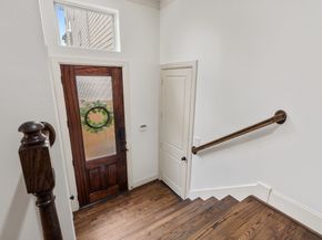 1621 W 23rd Street B, Houston TX 77008