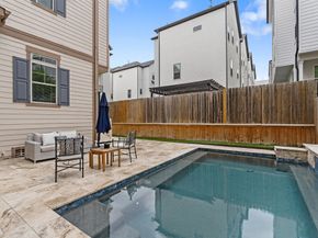 1621 W 23rd Street B, Houston TX 77008