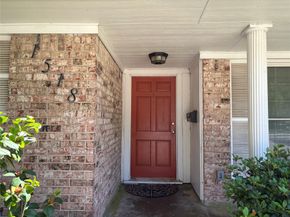 1518 Neptune Lane, Houston TX 77062