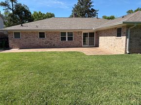 1518 Neptune Lane, Houston TX 77062