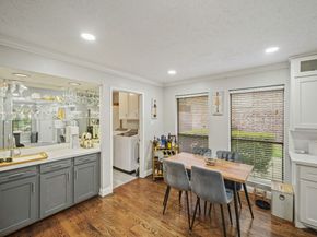 15831 Ridge Park Drive, Houston TX 77095