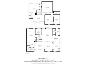 15831 Ridge Park Drive, Houston TX 77095