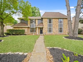 15831 Ridge Park Drive, Houston TX 77095