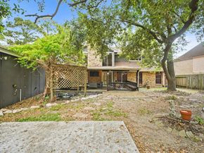 15831 Ridge Park Drive, Houston TX 77095