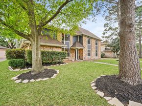 15831 Ridge Park Drive, Houston TX 77095