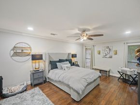15831 Ridge Park Drive, Houston TX 77095