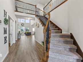 14919 Clearwater Heights Drive, Cypress TX 77429