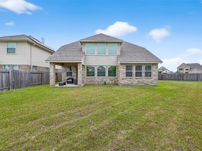 14919 Clearwater Heights Drive, Cypress TX 77429