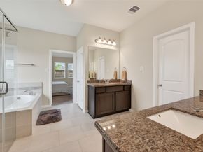 14919 Clearwater Heights Drive, Cypress TX 77429
