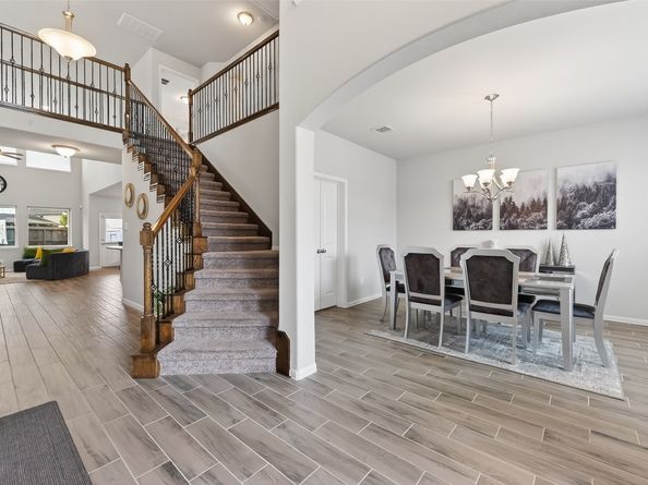 14919 Clearwater Heights Drive, Cypress TX 77429