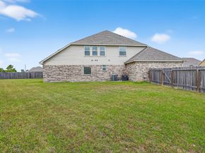 14919 Clearwater Heights Drive, Cypress TX 77429