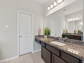 14919 Clearwater Heights Drive, Cypress TX 77429