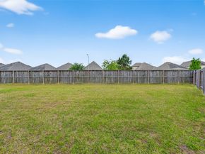 14919 Clearwater Heights Drive, Cypress TX 77429
