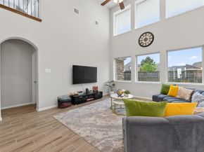 14919 Clearwater Heights Drive, Cypress TX 77429