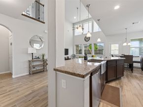 14919 Clearwater Heights Drive, Cypress TX 77429