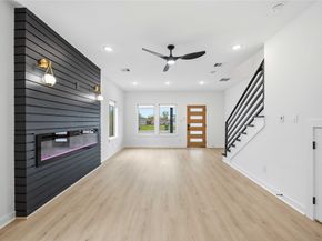 8129 Safebuy Street A/B, Houston TX 77028