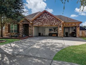 8507 Dolan Heights Court, Cypress TX 77433
