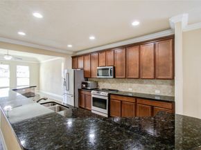 8507 Dolan Heights Court, Cypress TX 77433