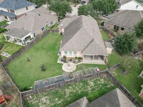 8507 Dolan Heights Court, Cypress TX 77433