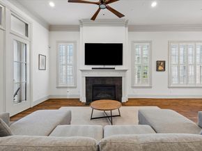 1521 Oakdale Street, Houston TX 77004