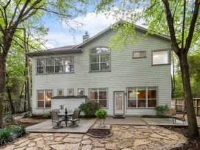 3 S Altwood Circle, The Woodlands TX 77382