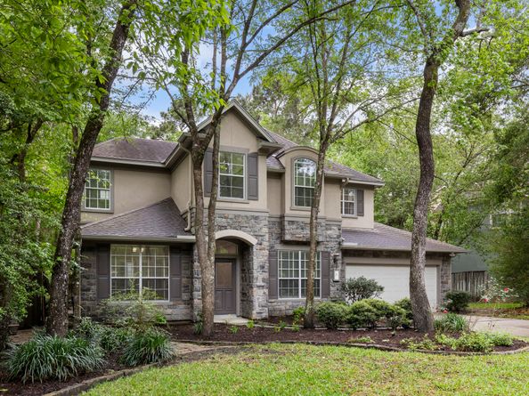 3 S Altwood Circle, The Woodlands TX 77382