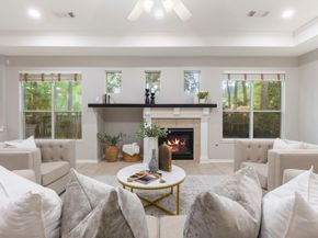 3 S Altwood Circle, The Woodlands TX 77382