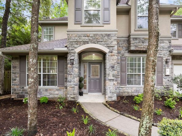 3 S Altwood Circle, The Woodlands TX 77382