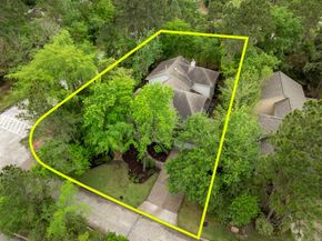 3 S Altwood Circle, The Woodlands TX 77382