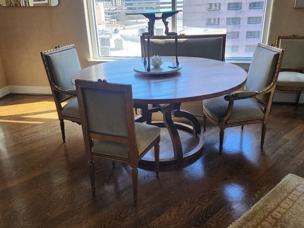 1901 Post Oak Boulevard 709, Houston TX 77056
