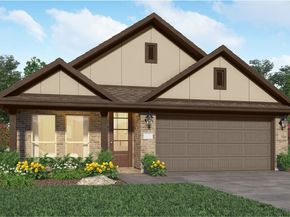 16894 Buckwood Trail, Splendora TX 77327