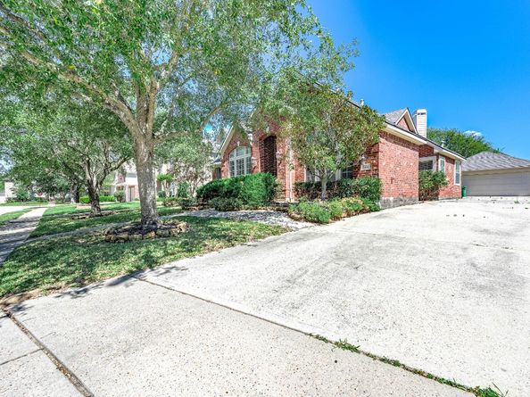 1314 Town Moor Court, Spring TX 77379