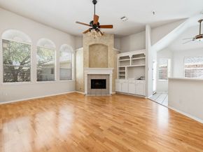 1314 Town Moor Court, Spring TX 77379