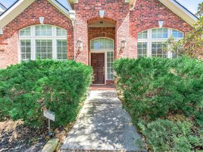 1314 Town Moor Court, Spring TX 77379