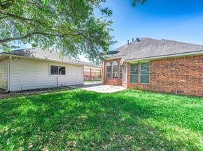 1314 Town Moor Court, Spring TX 77379