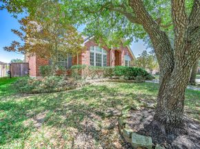 1314 Town Moor Court, Spring TX 77379