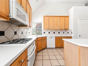 1314 Town Moor Court, Spring TX 77379