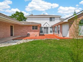 5437 Loch Lomond Drive, Houston TX 77096