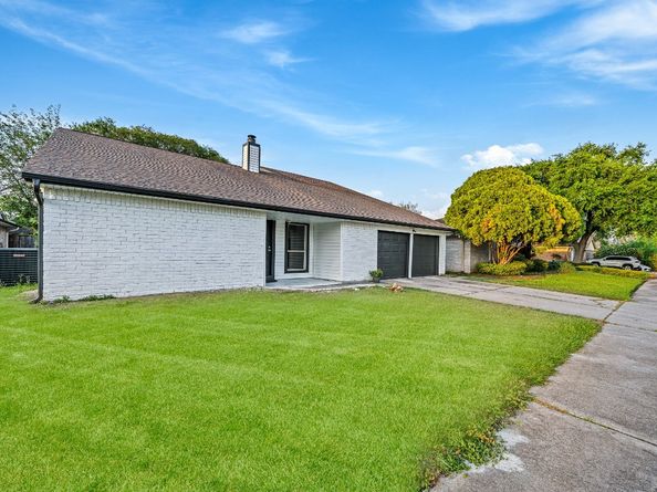 13118 Birch Grove Drive, Houston TX 77099