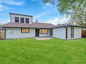 13118 Birch Grove Drive, Houston TX 77099
