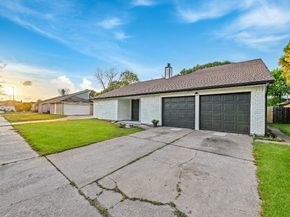 13118 Birch Grove Drive, Houston TX 77099