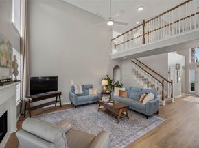 15014 Grape Orchard Court, Cypress TX 77433
