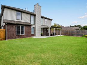 15014 Grape Orchard Court, Cypress TX 77433