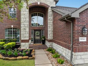 15014 Grape Orchard Court, Cypress TX 77433