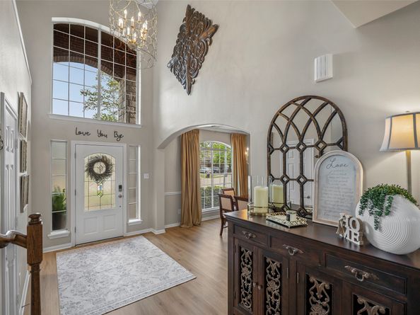 15014 Grape Orchard Court, Cypress TX 77433