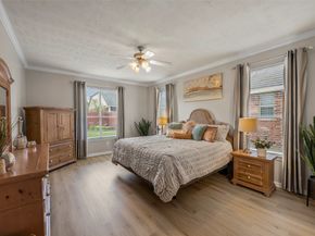 15014 Grape Orchard Court, Cypress TX 77433