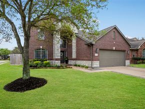 15014 Grape Orchard Court, Cypress TX 77433