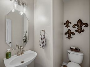 15014 Grape Orchard Court, Cypress TX 77433
