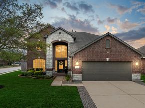 15014 Grape Orchard Court, Cypress TX 77433