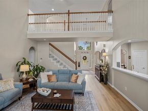 15014 Grape Orchard Court, Cypress TX 77433